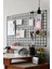 Fotoğraf Notluk Metal Pano Tel Askılık 75X55 PRTCO-YENİ0048 1