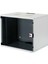 9u 540X400 Soho Rack Kabin 9u 19 Duvar Tipi Kabinet 1