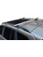 Skoda Yeti 2010 Model ve Sonrası Yüksek Model Ara Atkı Gri 2