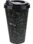 Special 250 gr & Siyah French Press & Kapaklı Kahve Bardak Hediye 5