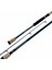 Azaki Spin 274 cm 12-35 gr 2 Parça Spin Kamışı 2