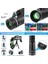 Seyahat Kampı Için Tripod Gece Görüşlü Hd Uzun Menzilli Monoküler Teleskop (Yurt Dışından) 4