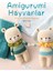 Amigurumi Hayvalar - Khuc Cay 1