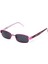 OOGRFLD356PURPLE Çocuk Güneş Gözlüğü 2
