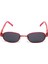 OOGRFLD675RED Çocuk Güneş Gözlüğü 1