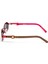 OOGRFLD675RED Çocuk Güneş Gözlüğü 3