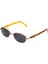 OOGRFLD675LBROWN Çocuk Güneş Gözlüğü 2