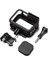 GO219 Gopro Hero 9 Black Çerçeve Frame 1