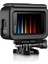 GO219 Gopro Hero 9 Black Çerçeve Frame 3