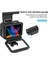 GO219 Gopro Hero 9 Black Çerçeve Frame 5