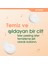 Işıltılı & Temiz 2'si 1 Arada Bambu İle Peeling Kil Işıltısını Kaybetmiş Ciltler İçin 150 ml 3