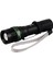 Pc-25 Cree Power Led+Zoom El Feneri 1