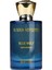 Horus Nefertem Blue Wolf Edp 100 ml Erkek Parfüm 1