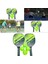 Strade Store Tickleball Paddle Wood Pickleball Raketleri 4 Top ve Çanta ile Set (Yurt Dışından) 4