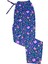 Kadın Likralı Penye Pijama 3