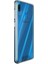 Samsung Galaxy M10S Kılıf Gard Nitro Şeffaf Sert Silikon+Nano Glass Şeffaf 1