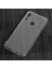 Huawei Honor 9x Kılıf Süper Silikon Yumuşak Arka Koruma Şeffaf 2