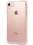 Apple iPhone 8 Kılıf Antishock Ultra Koruma+Nano Glass Şeffaf 1