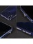 Xiaomi Redmi 8A Kılıf Kamera Korumalı Şeffaf Silikon Renksiz 3