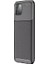 Xiaomi Poco M3 Kılıf Negro Karbon Dizayn Silikon Siyah 1