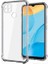 Oppo A15S Kılıf Antishock Kamera Korumalı Silikon 1