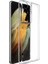 Samsung Galaxy S21 Ultra 5g Kılıf Kamera Korumalı Şeffaf Silikon Şeffaf 1