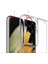 Samsung Galaxy S21 Ultra 5g Kılıf Kamera Korumalı Şeffaf Silikon Şeffaf 2