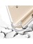Huawei Mate 20 Lite Kılıf Antishock Ultra Koruma Sert Kapak Şeffaf 3