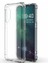 Realme Xt Kılıf Antishock Ultra Koruma Sert Kapak Şeffaf 1