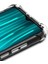 Xiaomi Redmi Note 8 Pro Kılıf Antishock Ultra Koruma Sert Kapak Şeffaf 3