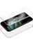 Apple iPhone 11 Kılıf Ön Arka Şeffaf Silikon Koruma Şeffaf 2