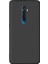 Oppo Reno 2 Kılıf Premier Silikon Esnek Koruma Siyah 1
