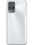 Oppo A54 4g Kılıf Süper Silikon+Nano Glass Renksiz 1