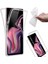 Samsung Galaxy A7 2017 Kılıf Ön Arka Şeffaf Silikon Koruma Şeffaf 2