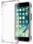 Apple iPhone 8 Kılıf Antishock Kamera Korumalı Silikon 1