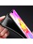 Xiaomi Mi 9 Kılıf Negro Karbon Dizayn Silikon Siyah 2