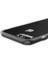Apple iPhone 8 Kılıf Coss Şeffaf Sert Kapak+Nano Glass Şeffaf 4