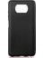 Xiaomi Poco X3 Nfc Kılıf Premier Silikon Esnek Koruma+Full Kapatan Ekran Siyah 1