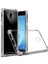 Samsung Galaxy J7 Pro Kılıf Antishock Ultra Koruma Şeffaf 1