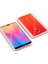 Xiaomi Redmi 8 Kılıf Ön Arka Şeffaf Silikon Koruma Renksiz 2