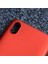 Xiaomi Redmi 7A Kılıf Premier Silikon Esnek Arka Koruma Mürdüm 2