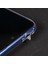 Huawei Y9 2019 Kılıf Kamera Korumalı Şeffaf Silikon Şeffaf 3