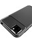 Huawei Y5P Kılıf Negro Karbon Dizayn Silikon Siyah 2