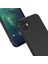 Apple iPhone 11 Pro Kılıf Renkli Tıpalı Kamera Korumalı Silikon Esnek Koruma Siyah 3