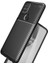Oneplus Nord N10 5g Kılıf Negro Karbon Dizayn Silikon Lacivert 2