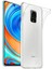 Xiaomi Redmi Note 9s Kılıf Süper Silikon Yumuşak Arka Koruma Renksiz 1