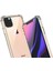 Apple iPhone 12 Pro Max Kılıf Antishock Ultra Koruma Sert Kapak Renksiz 2