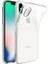 Apple iPhone x Xs Kılıf Kamera Korumalı Şeffaf Silikon Renksiz 1