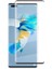 Huawei Mate 40 Pro Kılıf Premier Silikon+Full Ekran Koruyucu Nano Siyah 2