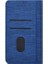 Apple iPhone 12 Kılıf Standlı Kartvizitli Exclusive Spor Cüzdan Kırmızı 2